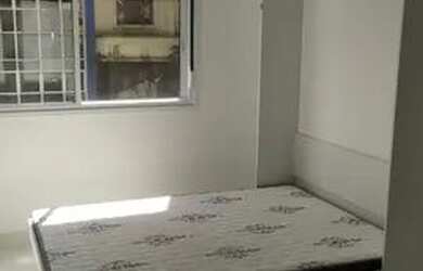 Imagem 2: Studio para aluguel com 24 metros quadrados com 1 quarto em Bela Vista...