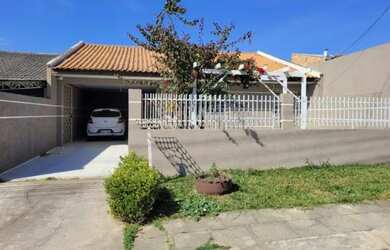 Imagem 2: Linda Casa alto padrao gralha azul