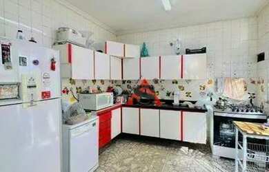 Imagem 6: Sobrado com 4 dormitórios à venda, 350 m² por R$ 2.200.000,00 - Indianápolis - São Paulo/S