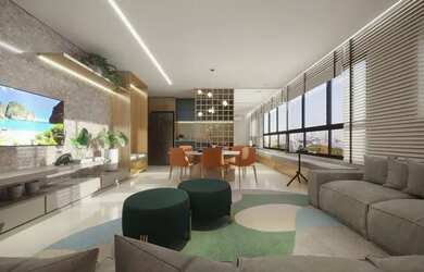 Imagem 7: Blume Apartments. Imóvel novo, 113m² de Área, 2 Vagas na garageme3...