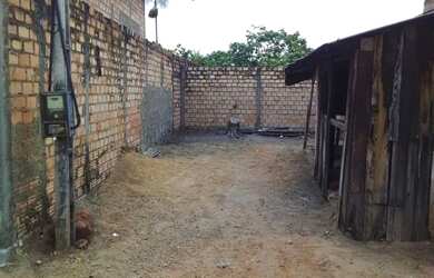 Imagem 1: Vende se casa. 188m² de Área, 1 Banheiroe2 Dormitórios