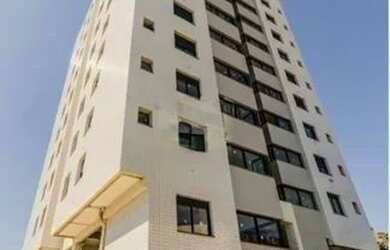 Imagem: O apartamento possui 3 Dormitórios, 1 Banheiro, 2 Vagas na