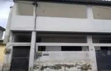 Imagem: A casa para alugar possui 2 Dormitórios, 1 Banheiro e 128m²