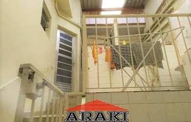 Imagem 12: Casa no Ipiranga. 210m² de Área, 2 Vagas na garageme5 Dormitórios