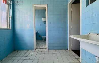 Imagem 14: Apartamento com 3 dormitórios, 80 m² - venda por R$ 249.000,00 ou aluguel...