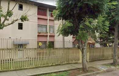 Imagem: O apartamento possui 1 Dormitório, 1 Banheiro, 67m² de Área