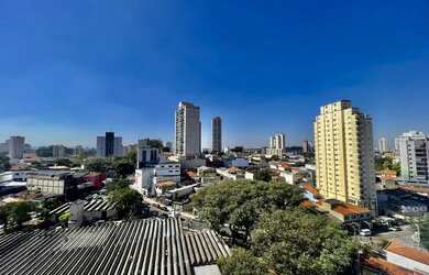 Imagem 15: Apartamento para venda tem 84 metros quadrados com 3 quartos em Vila Formosa - São Paulo