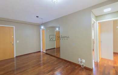 Imagem 4: Apartamento Locação 2 Dormitórios - 55 m² Pinheiros