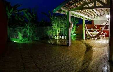 Imagem 2: Casa com 3 dormitórios, 230 m² - venda por R$ 1.596.000,00 ou aluguel...