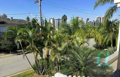 Imagem 8: Casa no Melville. Piscina, Churrasqueira, Ar-condicionadoeÁrea de serviço