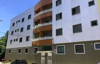 Imagem: O apartamento possui 3 Dormitórios, 2 Banheiros, 2 Vagas na