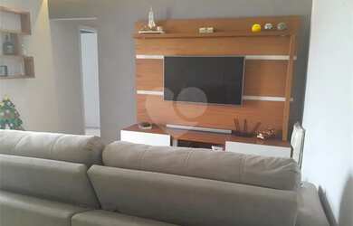 Imagem: APARTAMENTO PARA LOCAÇÃO NA CIDADE DE LOUVEIRA MOBILIADO