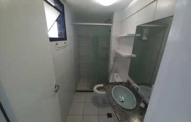 Imagem 8: GRAN PARK ÁGUAS. Varanda, 86m² de Área, 2 Vagas na garageme3 Dormitórios