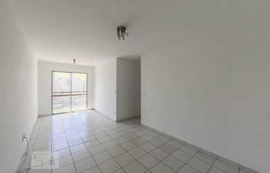 Imagem: O apartamento possui 3 Dormitórios, 3 Banheiros, 1 Vaga na