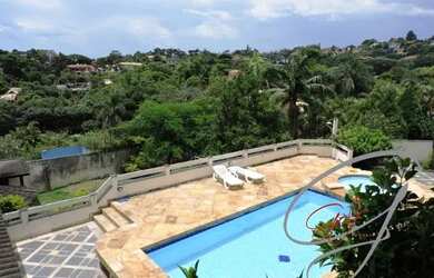 Imagem 5: CASA RESIDENCIAL em CARAPICUÍBA - SP, NOVA FAZENDINHA