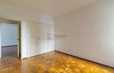 Imagem 14: Apartamento Locação 2 Dormitórios - 101 m² Jardim Paulista