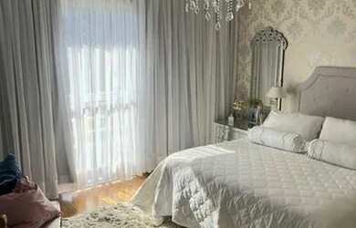 Imagem 3: Excelente sobrado para venda possui 278 metros quadrados com 4 quartos