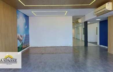 Imagem: O depósito possui 150m² de Área e está localizado em Alto