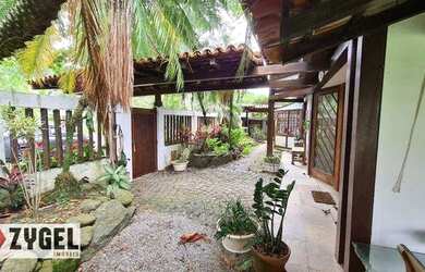 Imagem 3: Casa, 600 m² - venda por R$ 6.300.000,00 ou aluguel por R$ 20.000,00/mês...