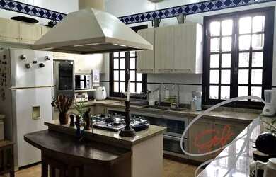 Imagem 7: CASA RESIDENCIAL em CARAPICUÍBA - SP, NOVA FAZENDINHA