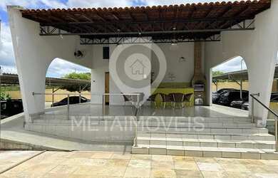 Imagem 10: Condomínio Delta Ville. Piscina, Churrasqueira, 74m² de Áreae1 Vaga...