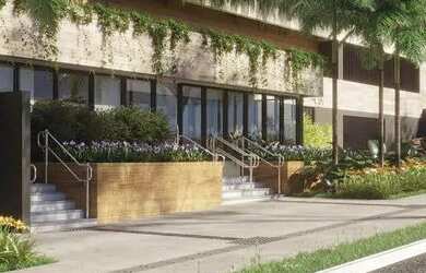 Imagem 3: Blume Apartments. Imóvel novo, 113m² de Área, 2 Vagas na garageme3...