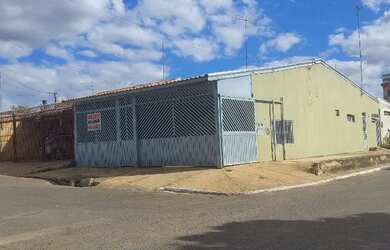 Imagem 13: Setor quot O quot Qno 11 3Qts esquina Aceita Financiamento