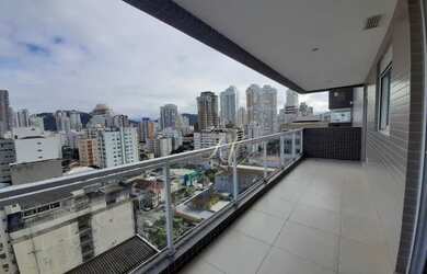 Imagem 5: IMPECÁVEL, ANDAR ALTO! Belíssimo Apartamento com 02 dormitórios, andar alto, sacada na sal