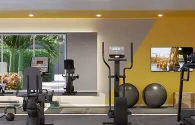 Imagem 2: RY- Apto 2 Q c/ Lazer - Entrada facilitada - Minha Casa Minha Vida, até...