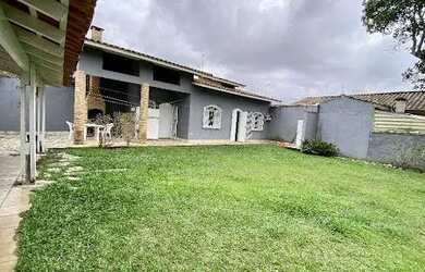 Imagem 4: Casa com 5 dormitórios à venda, 168 m² por R$ 1.200.000,00 - Indaiá...