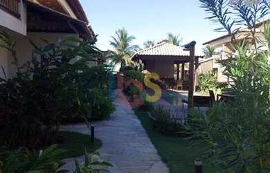 Imagem 7: Ohana Village em Barra Grande