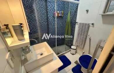 Imagem 12: Flamengo Apartamento com 2 dormitórios