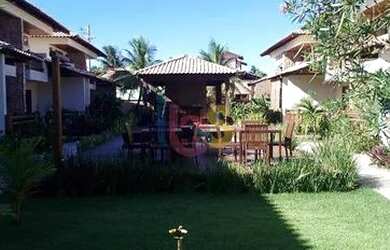 Imagem 11: Ohana Village em Barra Grande