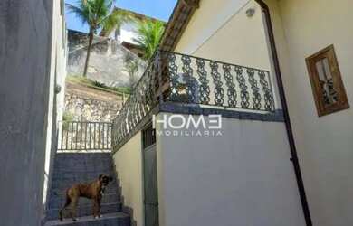 Imagem 12: Casa com 4 dormitórios à venda, 350 m² por R$ 1.890.000,00 - Freguesia de Jacarepaguá - Ri