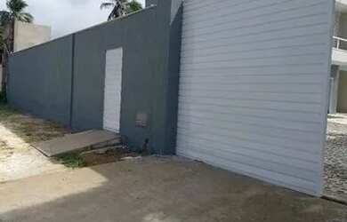 Imagem 3: Casa 3/4 na Estrada do Côco