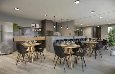 Imagem 3: Apartamento em Pirituba e quartos dentro do programa minha casa minha...