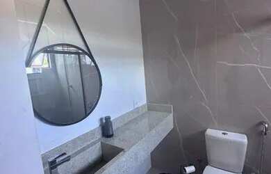 Imagem 12: Jacuípe Country Casa Alto Padrão PORTEIRA FECHADA