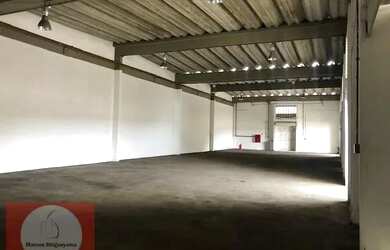 Imagem 10: Galpão para Locação em Salvador, Porto Seco Pirajá, 6 banheiros, 8...