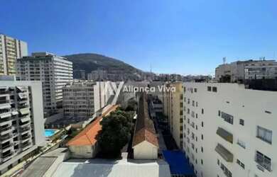 Imagem 16: Flamengo Apartamento com 2 dormitórios