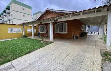 Imagem 2: Casa com 5 dormitórios à venda, 168 m² por R$ 1.200.000,00 - Indaiá...