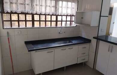 Imagem 14: Sobrado à venda, 141 m² por R$ 800.000,00 - Campestre - Santo André/SP