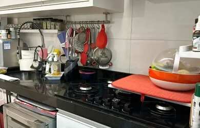 Imagem 7: APARTAMENTO - ALPHAVILLE - SP