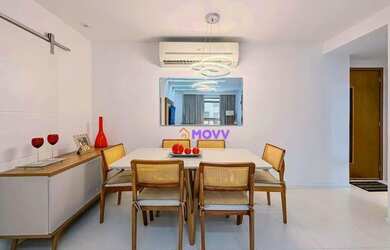 Imagem 4: Apartamento com 3 dormitórios à venda, 100 m² por R$ 1.350.000,00 - Icaraí - Niterói/RJ