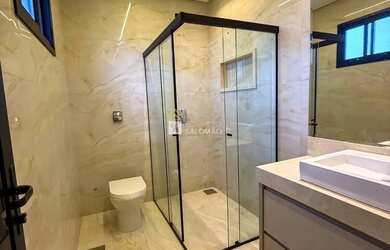 Imagem 11: SOBRADO À VENDA NO JARDINS ITÁLIA - GOIÂNIA/GO