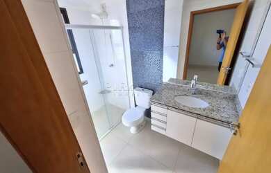 Imagem 12: Apartamento alto padrão, Bairro Nova Aliança, Zona Sul , em Ribeirão...