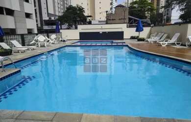 Imagem 11: Apartamento à venda no Brooklin Paulista, São Paulo-SP 3 quartos, 1...