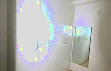 Imagem 4: Apartamento à venda na Bela Vista, São Paulo-SP: 1 quarto, 1 sala, 1 banheiro, 1 vaga e 43