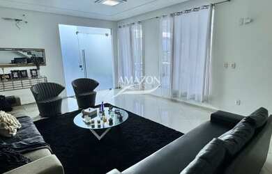 Imagem 4: Cond Shizen l - 260m2 - 03 suítes - 04 vagas - Casa Duplex no Parque 10 - Vendo