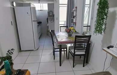 Imagem 5: Imóvel para venda tem 32m² com 1 quarto em Pituba - Salvador - BA