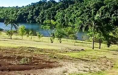 Imagem 4: Lote alagado salto caxias